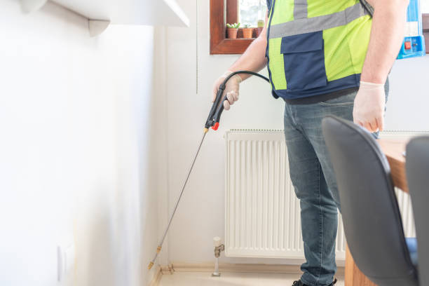 Best Pest Control Cost  in Warrior, AL