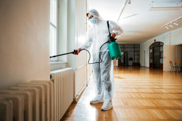 Best Pest Control for Restaurants  in Warrior, AL